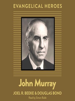 cover image of John Murray